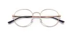 Rayban RX3681V-3094 - Folded View Rayban RX3681V-3094 - Folded View
