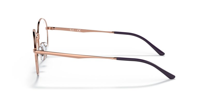 Rayban RX3681V-3094 - Side View