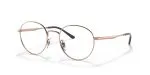 Rayban RX3681V-3094 - Quarter View Rayban RX3681V-3094 - Quarter View