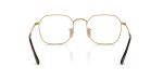 Rayban JIM RX3694V-2500 - Back View