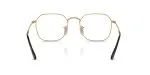 Rayban JIM RX3694V-2500 - Back View