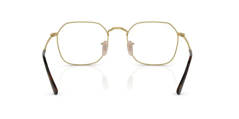 Rayban JIM RX3694V-2500 - Back View