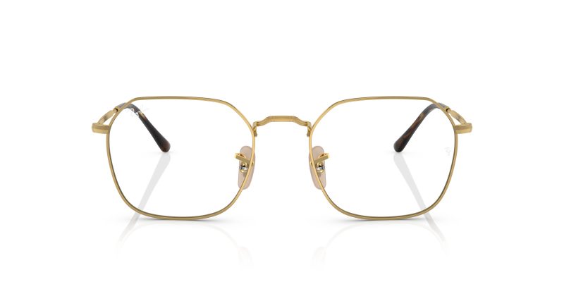 Rayban JIM RX3694V-2500