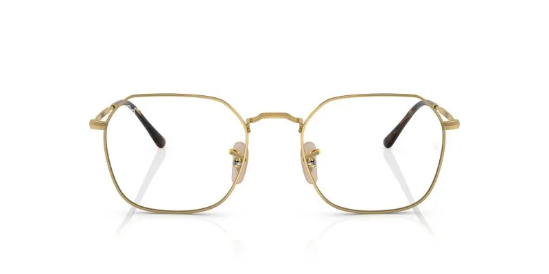 Rayban JIM RX3694V-2500