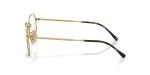 Rayban JIM RX3694V-2500 - Side View