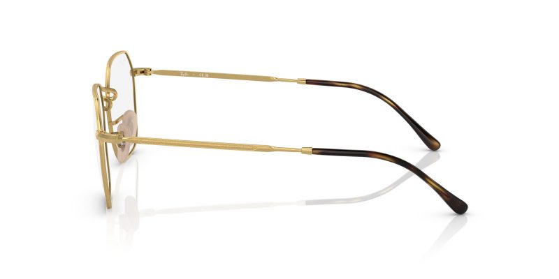 Rayban JIM RX3694V-2500 - Side View
