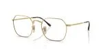 Rayban JIM RX3694V-2500 - Quarter View