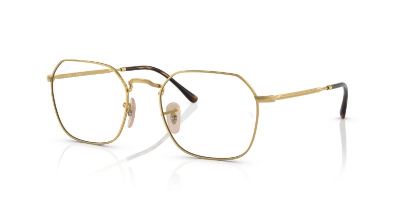 Rayban JIM RX3694V-2500 - Quarter View