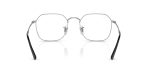 Rayban JIM RX3694V-2501 - Back View