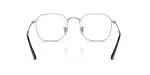 Rayban JIM RX3694V-2501 - Back View Rayban JIM RX3694V-2501 - Back View