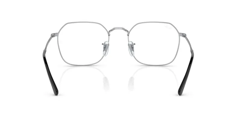 Rayban JIM RX3694V-2501 - Back View