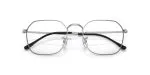 Rayban JIM RX3694V-2501 - Folded View Rayban JIM RX3694V-2501 - Folded View