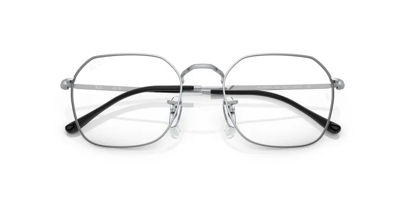 Rayban JIM RX3694V-2501 - Folded View