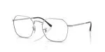 Rayban JIM RX3694V-2501 - Quarter View Rayban JIM RX3694V-2501 - Quarter View