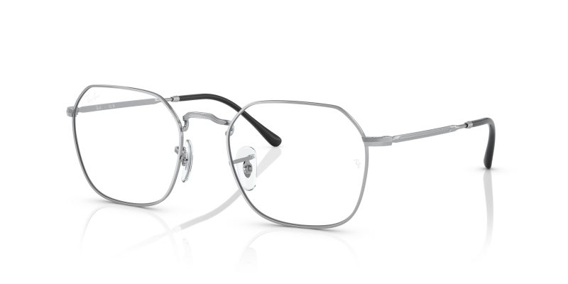 Rayban JIM RX3694V-2501 - Quarter View