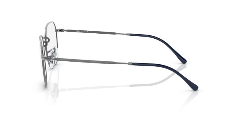 Rayban JIM RX3694V-2502 - Side View