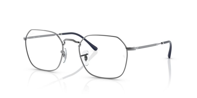Rayban JIM RX3694V-2502 - Quarter View