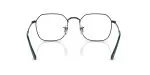Rayban JIM RX3694V-2509 - Back View Rayban JIM RX3694V-2509 - Back View