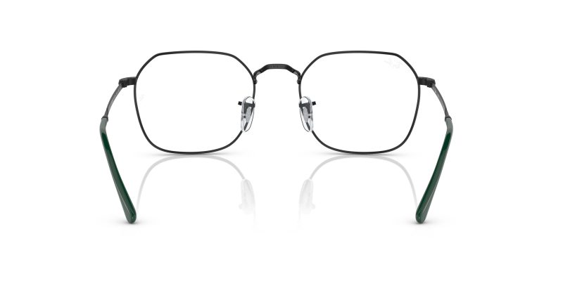 Rayban JIM RX3694V-2509 - Back View