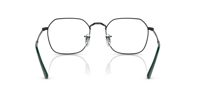Rayban JIM RX3694V-2509 - Back View