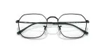 Rayban JIM RX3694V-2509 - Folded View Rayban JIM RX3694V-2509 - Folded View