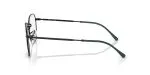 Rayban JIM RX3694V-2509 - Side View Rayban JIM RX3694V-2509 - Side View