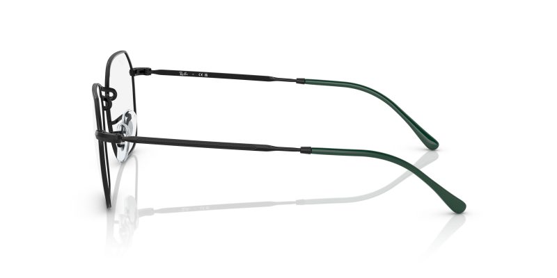 Rayban JIM RX3694V-2509 - Side View