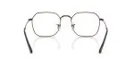 Rayban JIM RX3694V-2511 - Back View
