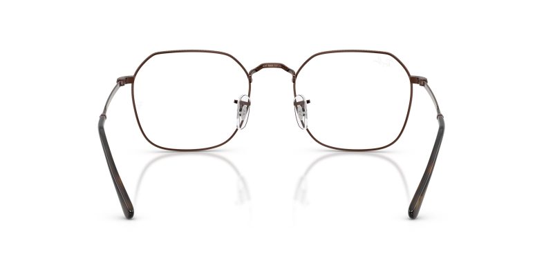 Rayban JIM RX3694V-2511 - Back View