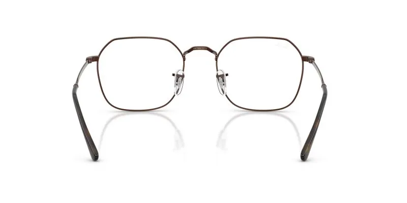 Rayban JIM RX3694V-2511 - Back View