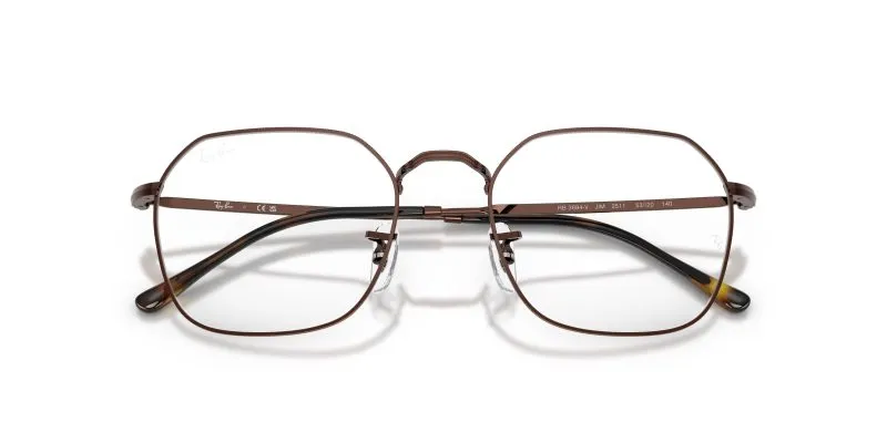 Rayban JIM RX3694V-2511 - Folded View