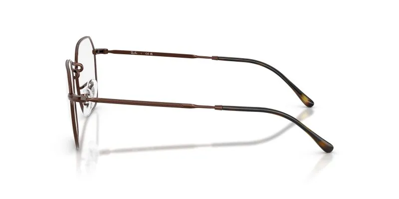 Rayban JIM RX3694V-2511 - Side View