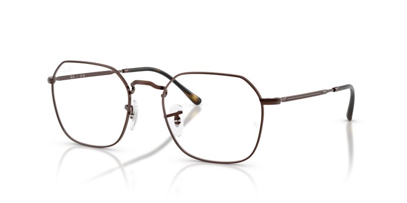 Rayban JIM RX3694V-2511 - Quarter View