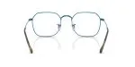 Rayban JIM RX3694V-2520 - Back View Rayban JIM RX3694V-2520 - Back View