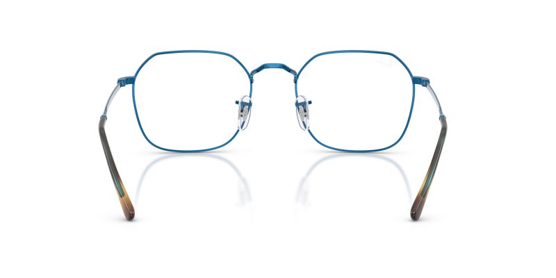 Rayban JIM RX3694V-2520 - Back View