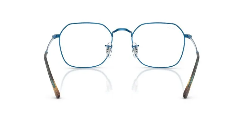 Rayban JIM RX3694V-2520 - Back View