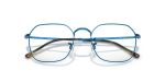 Rayban JIM RX3694V-2520 - Folded View