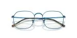Rayban JIM RX3694V-2520 - Folded View Rayban JIM RX3694V-2520 - Folded View