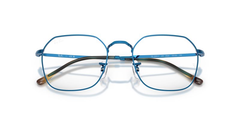 Rayban JIM RX3694V-2520 - Folded View