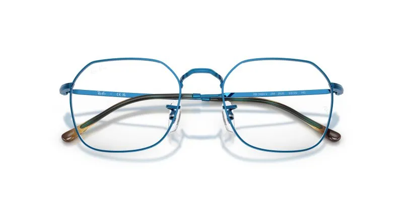 Rayban JIM RX3694V-2520 - Folded View