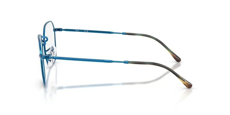 Rayban JIM RX3694V-2520 - Side View