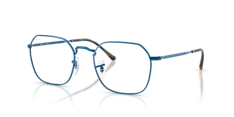 Rayban JIM RX3694V-2520 - Quarter View