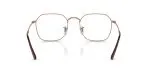 Rayban JIM RX3694V-3094 - Back View Rayban JIM RX3694V-3094 - Back View