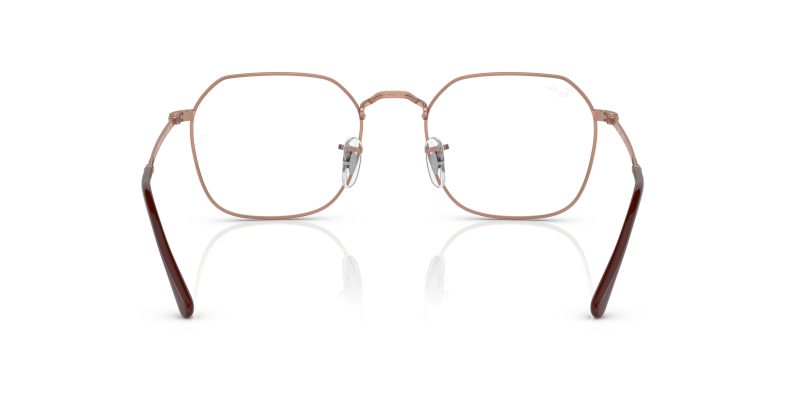 Rayban JIM RX3694V-3094 - Back View