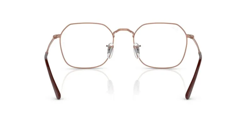 Rayban JIM RX3694V-3094 - Back View