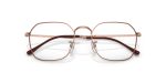 Rayban JIM RX3694V-3094 - Folded View
