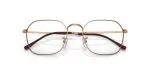 Rayban JIM RX3694V-3094 - Folded View Rayban JIM RX3694V-3094 - Folded View
