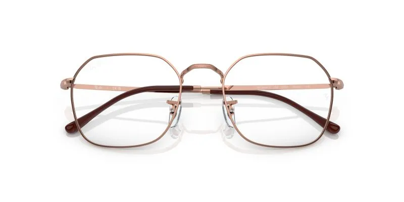 Rayban JIM RX3694V-3094 - Folded View