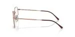 Rayban JIM RX3694V-3094 - Side View Rayban JIM RX3694V-3094 - Side View