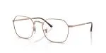 Rayban JIM RX3694V-3094 - Quarter View Rayban JIM RX3694V-3094 - Quarter View
